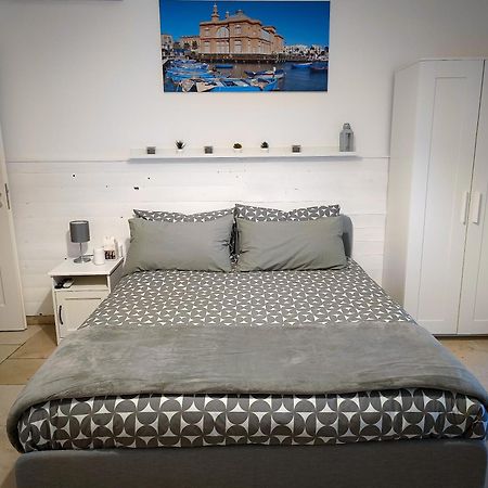 Casa Nuccia Διαμέρισμα Μπάρι Εξωτερικό φωτογραφία