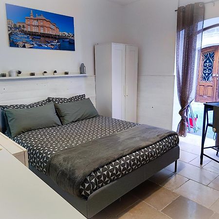 Casa Nuccia Διαμέρισμα Μπάρι Εξωτερικό φωτογραφία