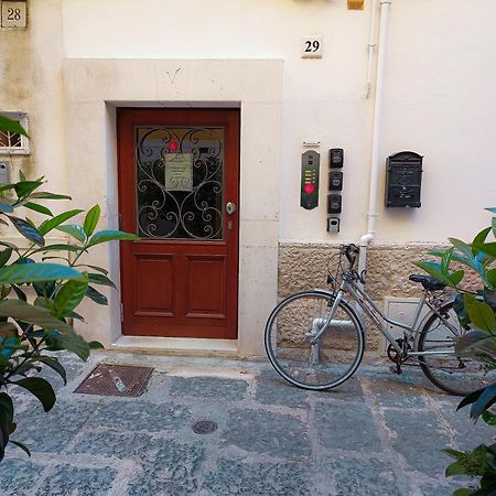 Casa Nuccia Διαμέρισμα Μπάρι Εξωτερικό φωτογραφία