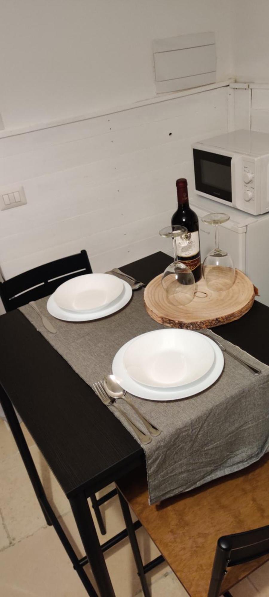 Casa Nuccia Διαμέρισμα Μπάρι Εξωτερικό φωτογραφία